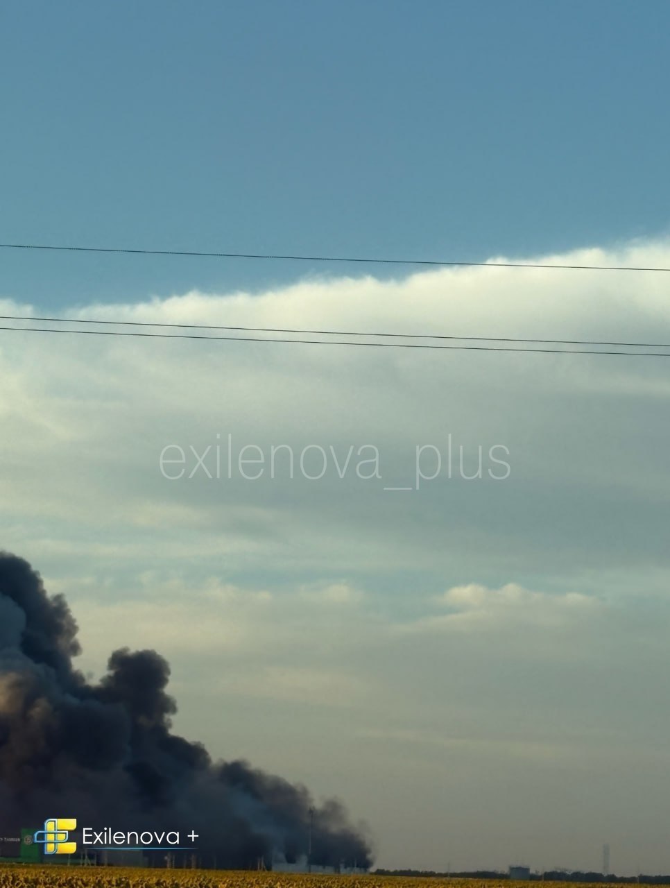 Russia reports massive Ukrainian drone attack across 16 regions overnight